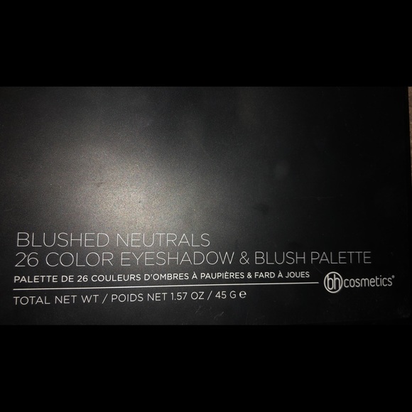 3  Eyeshadow Pallets!!!! 🎉♥️ - Picture 4 of 8